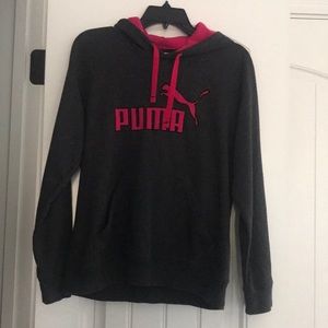 Puma Hoodie